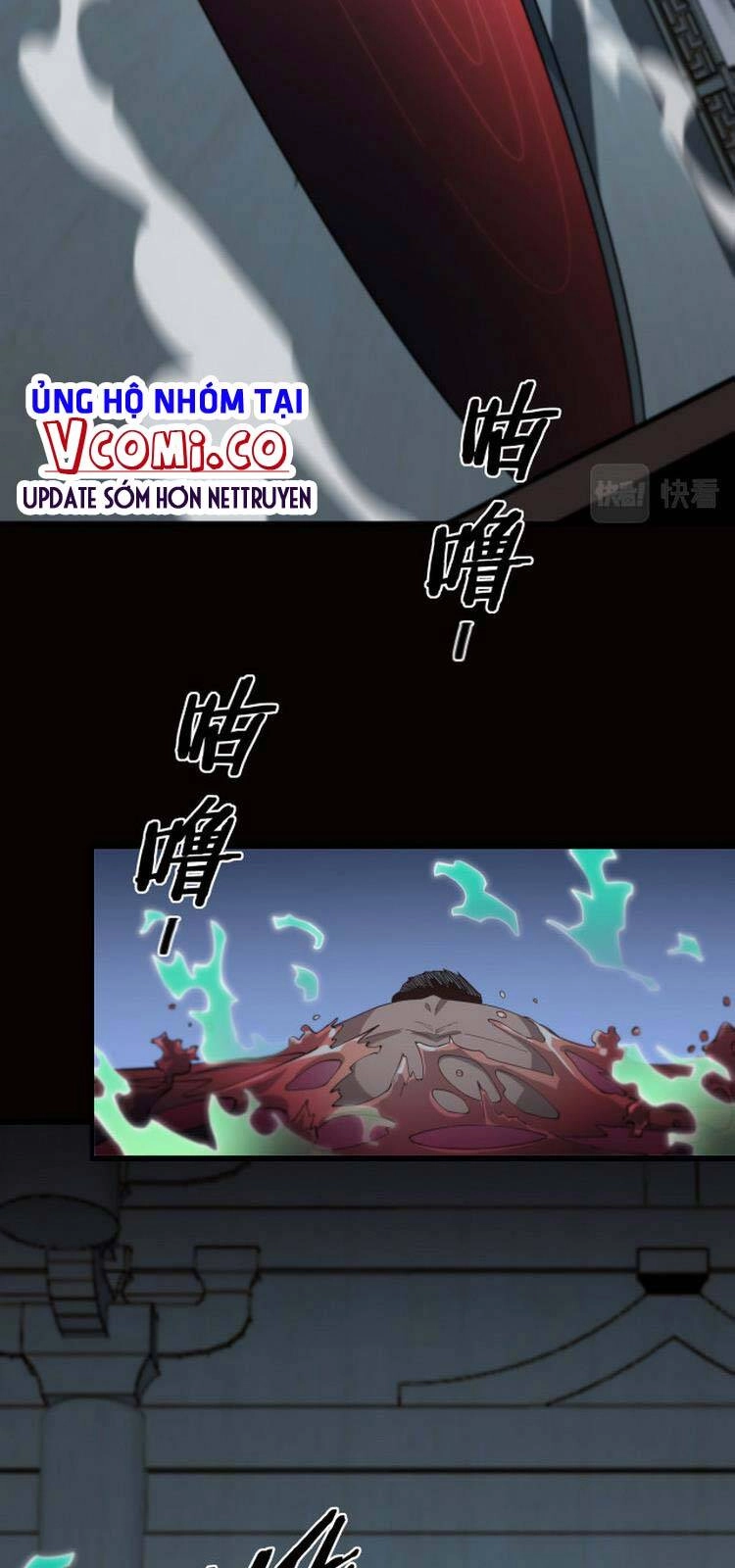 Đại Sư Phụ Hạ Sơn Chapter 16 - 18