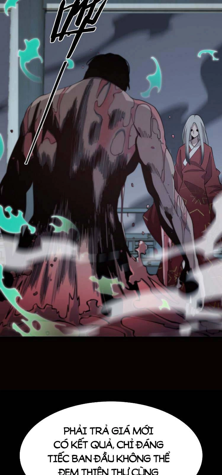 Đại Sư Phụ Hạ Sơn Chapter 16 - 19