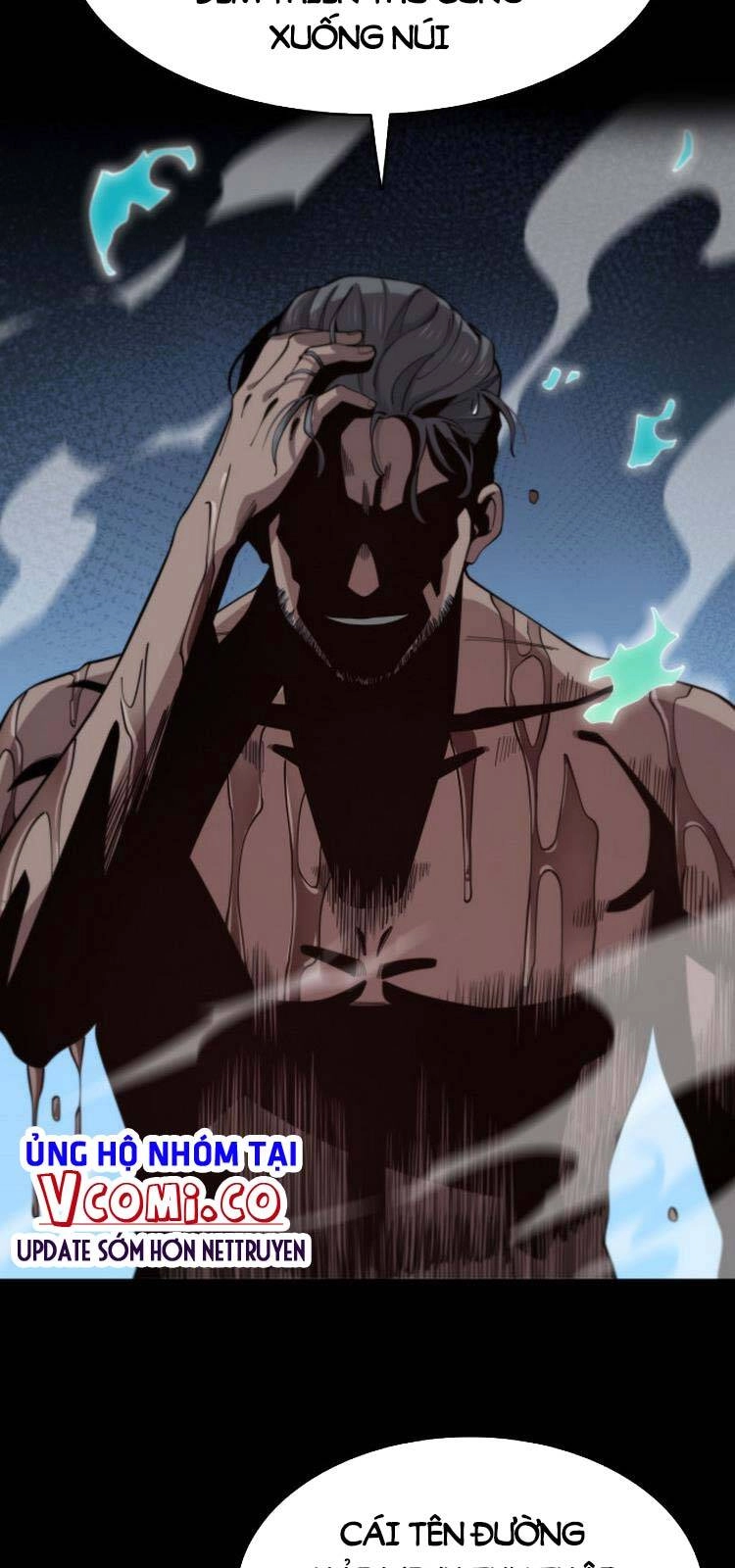 Đại Sư Phụ Hạ Sơn Chapter 16 - 20