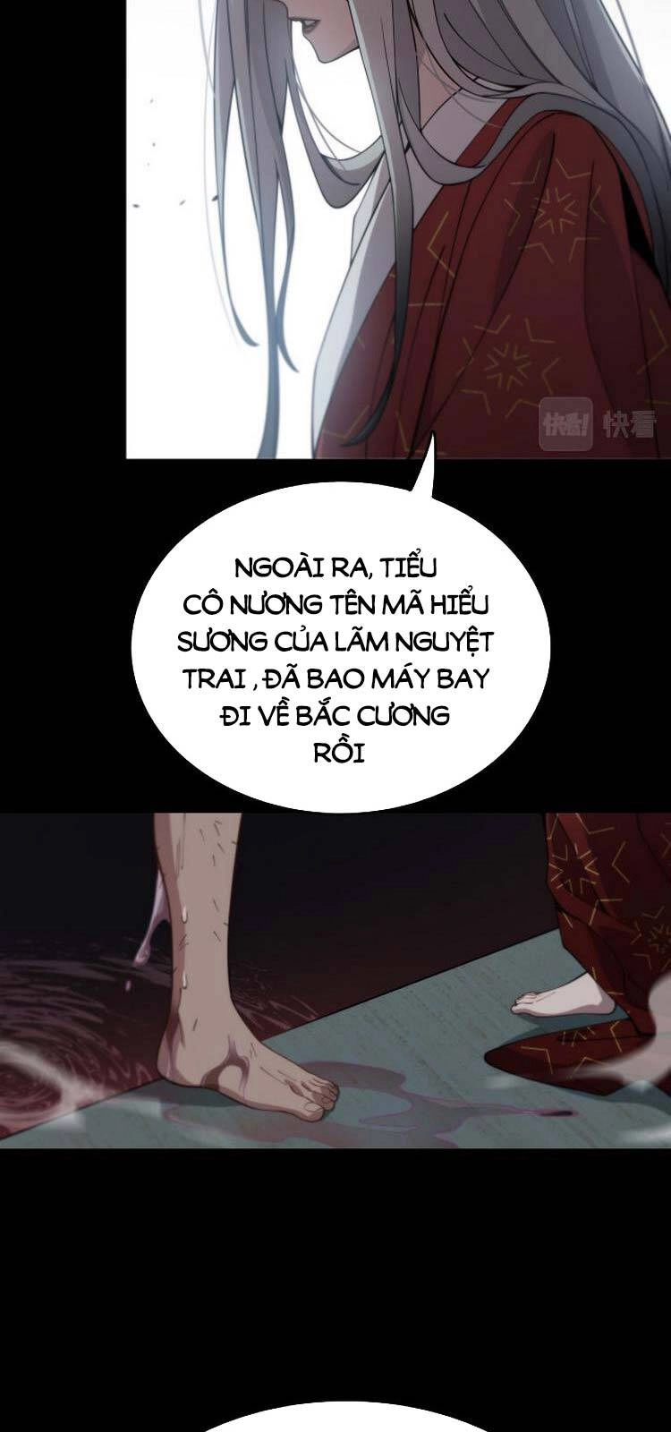 Đại Sư Phụ Hạ Sơn Chapter 16 - 22