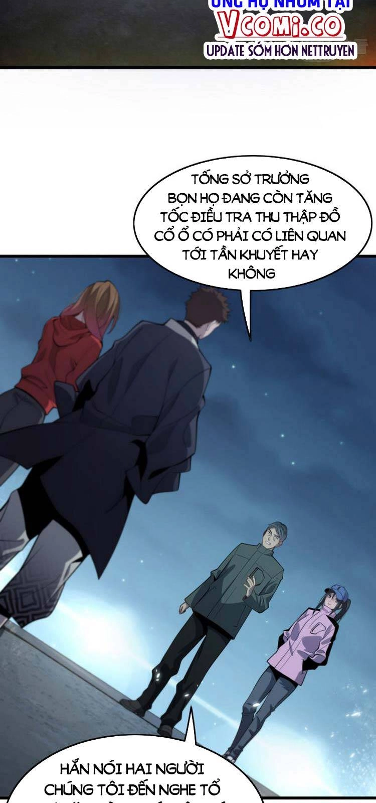 Đại Sư Phụ Hạ Sơn Chapter 16 - 29