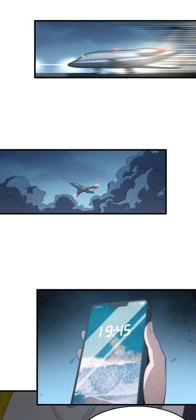 Đại Sư Phụ Hạ Sơn Chapter 16 - 32