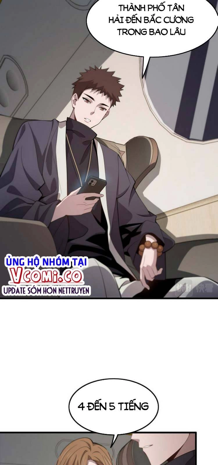 Đại Sư Phụ Hạ Sơn Chapter 16 - 33