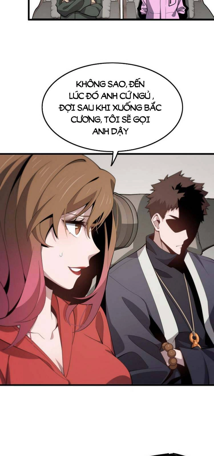 Đại Sư Phụ Hạ Sơn Chapter 16 - 38