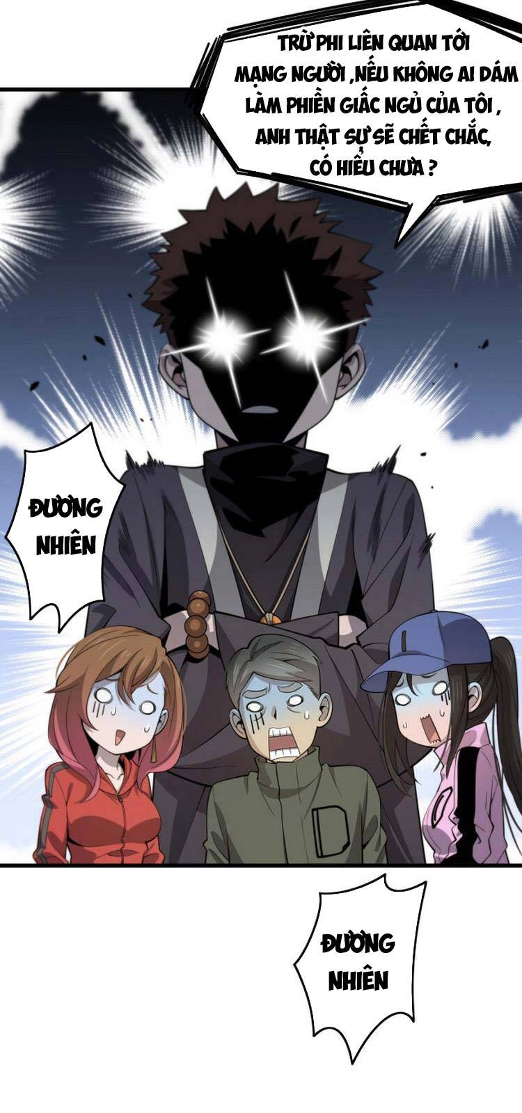 Đại Sư Phụ Hạ Sơn Chapter 16 - 39