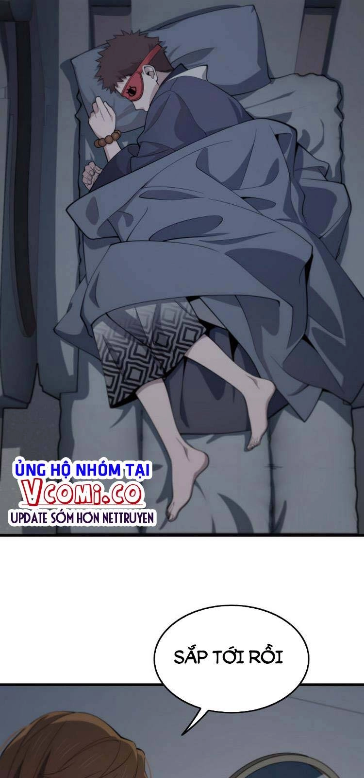 Đại Sư Phụ Hạ Sơn Chapter 16 - 41