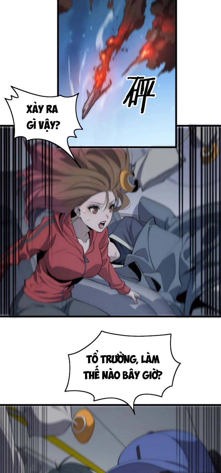 Đại Sư Phụ Hạ Sơn Chapter 16 - 48