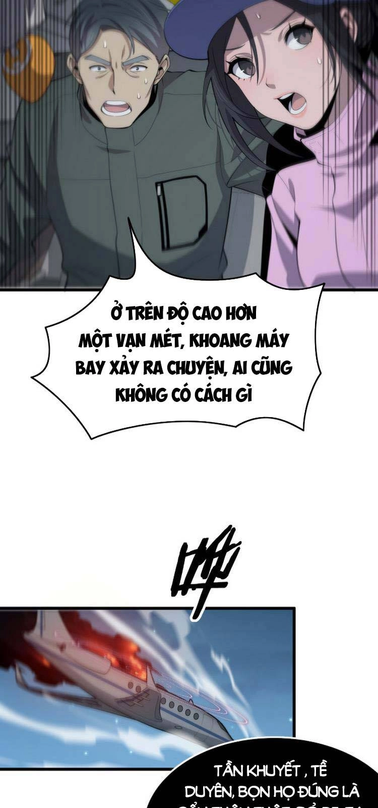 Đại Sư Phụ Hạ Sơn Chapter 16 - 49