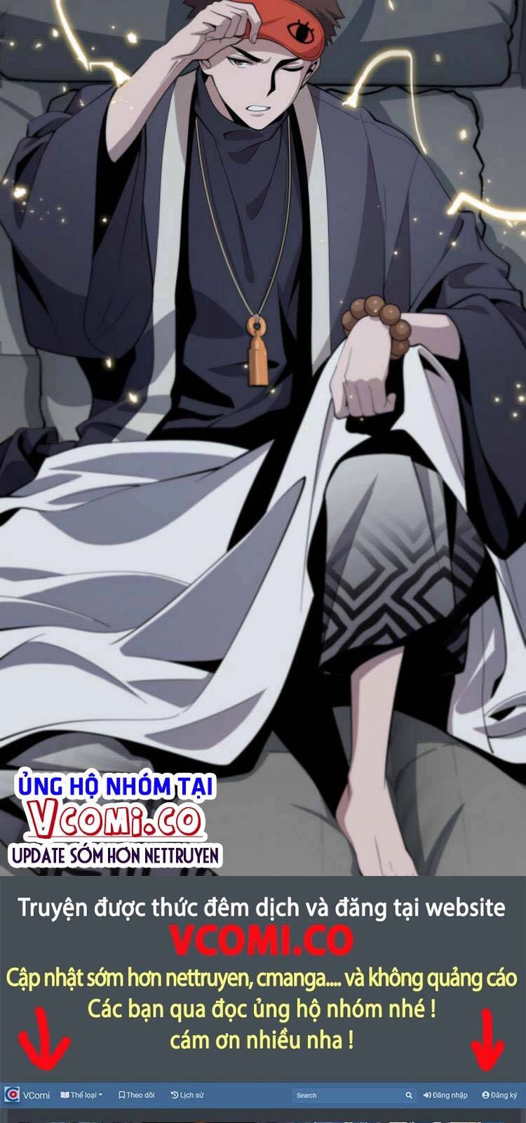 Đại Sư Phụ Hạ Sơn Chapter 16 - 53