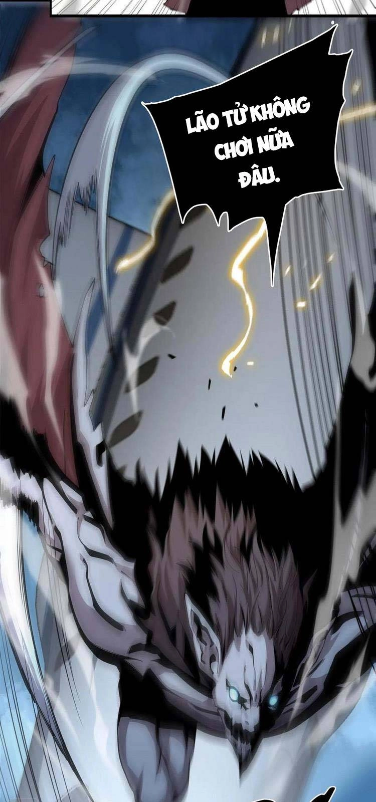 Đại Sư Phụ Hạ Sơn Chapter 17 - 3