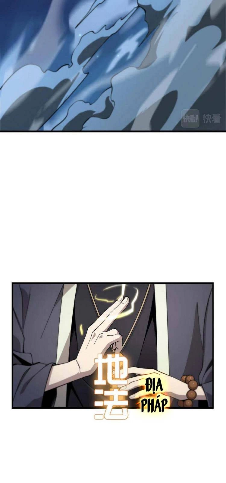 Đại Sư Phụ Hạ Sơn Chapter 17 - 9