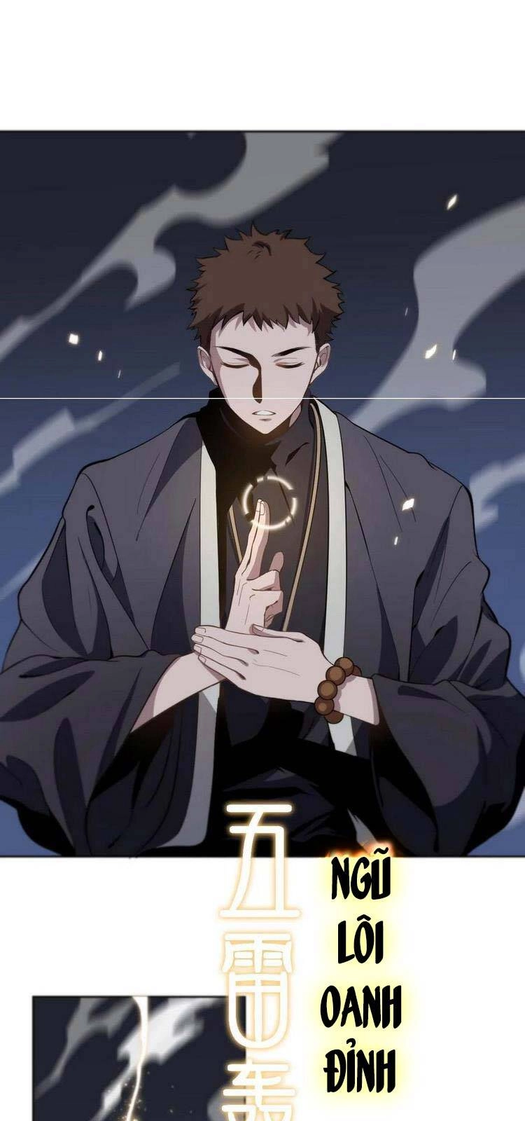 Đại Sư Phụ Hạ Sơn Chapter 17 - 10