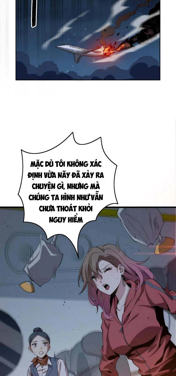 Đại Sư Phụ Hạ Sơn Chapter 17 - 19