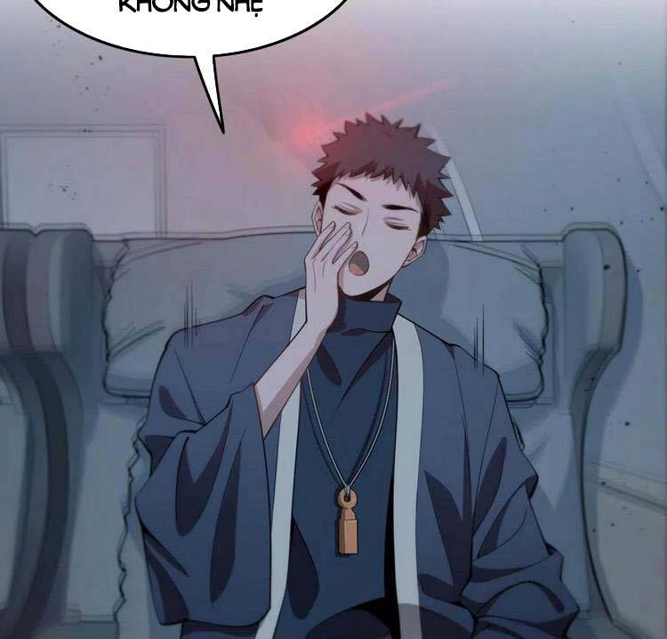 Đại Sư Phụ Hạ Sơn Chapter 17 - 21