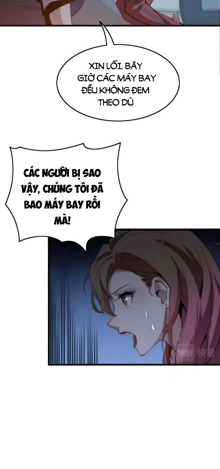 Đại Sư Phụ Hạ Sơn Chapter 17 - 23