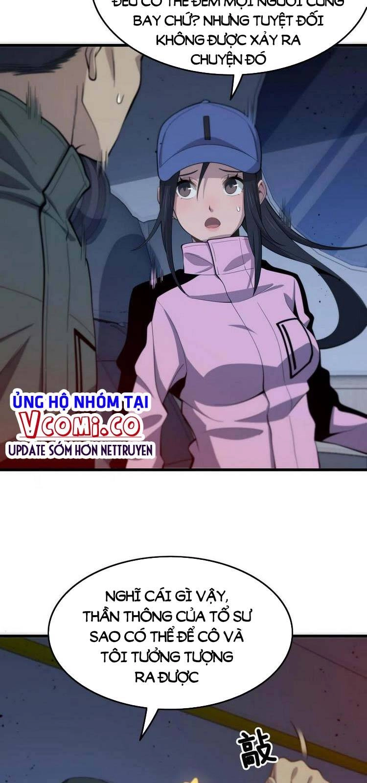 Đại Sư Phụ Hạ Sơn Chapter 17 - 26