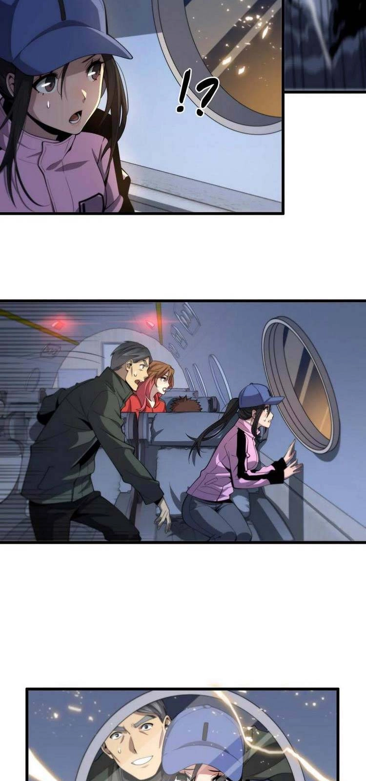 Đại Sư Phụ Hạ Sơn Chapter 17 - 30