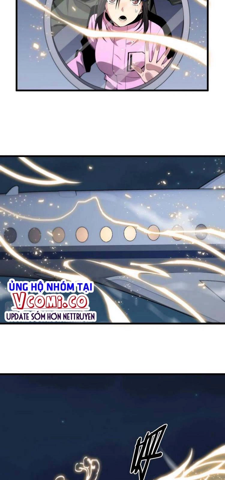 Đại Sư Phụ Hạ Sơn Chapter 17 - 31