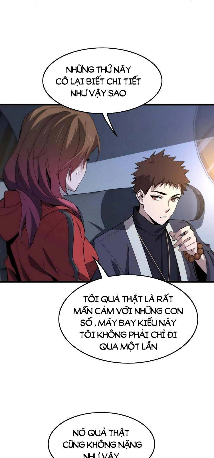 Đại Sư Phụ Hạ Sơn Chapter 17 - 34