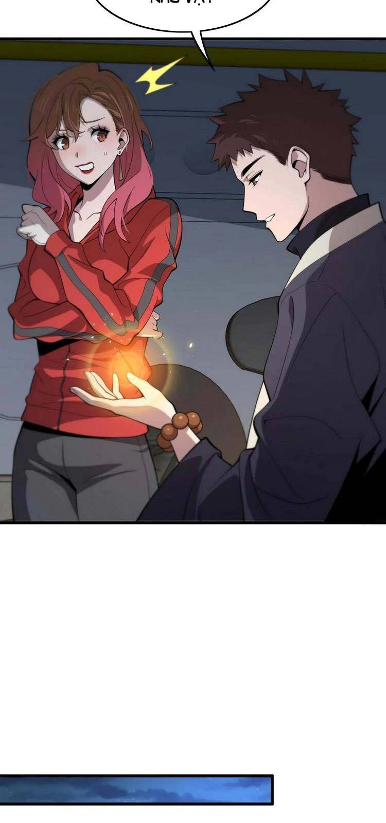 Đại Sư Phụ Hạ Sơn Chapter 17 - 35