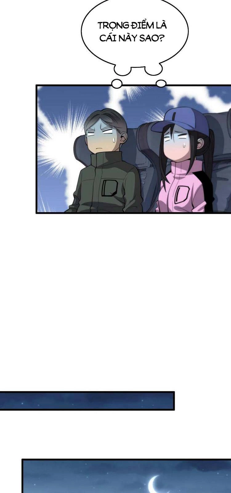 Đại Sư Phụ Hạ Sơn Chapter 17 - 39