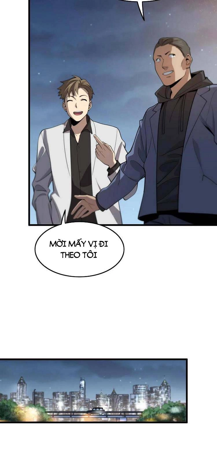 Đại Sư Phụ Hạ Sơn Chapter 17 - 45