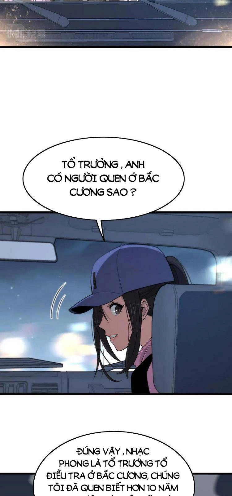 Đại Sư Phụ Hạ Sơn Chapter 17 - 47