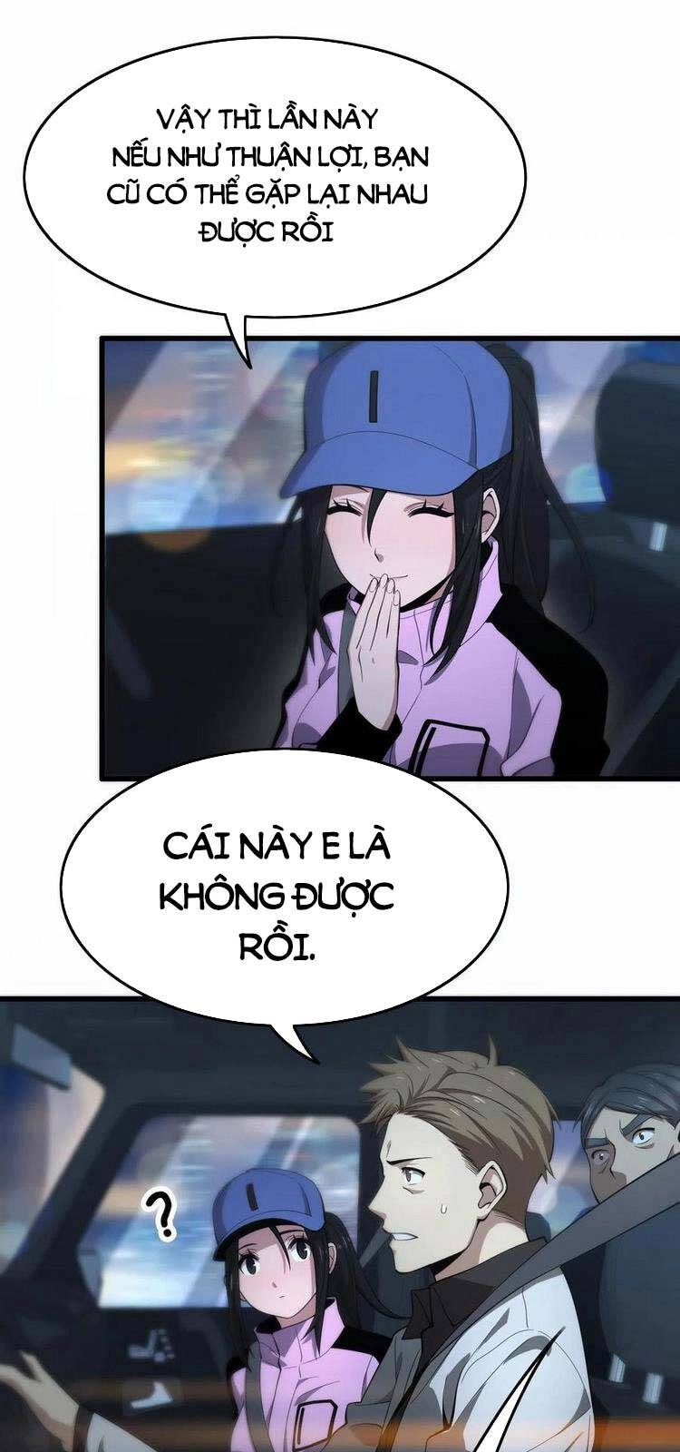 Đại Sư Phụ Hạ Sơn Chapter 17 - 49