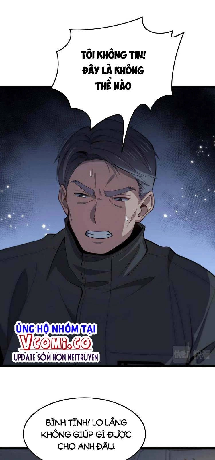 Đại Sư Phụ Hạ Sơn Chapter 18 - 1