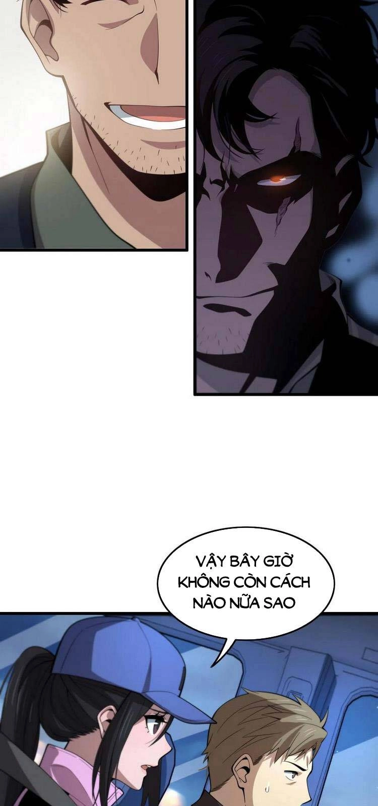 Đại Sư Phụ Hạ Sơn Chapter 18 - 5