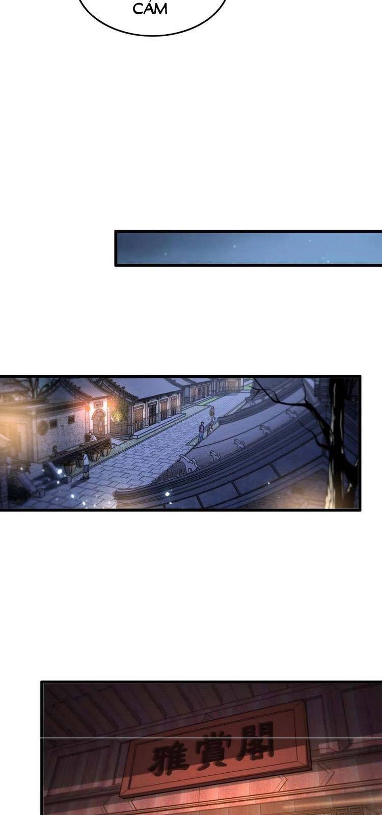 Đại Sư Phụ Hạ Sơn Chapter 18 - 8