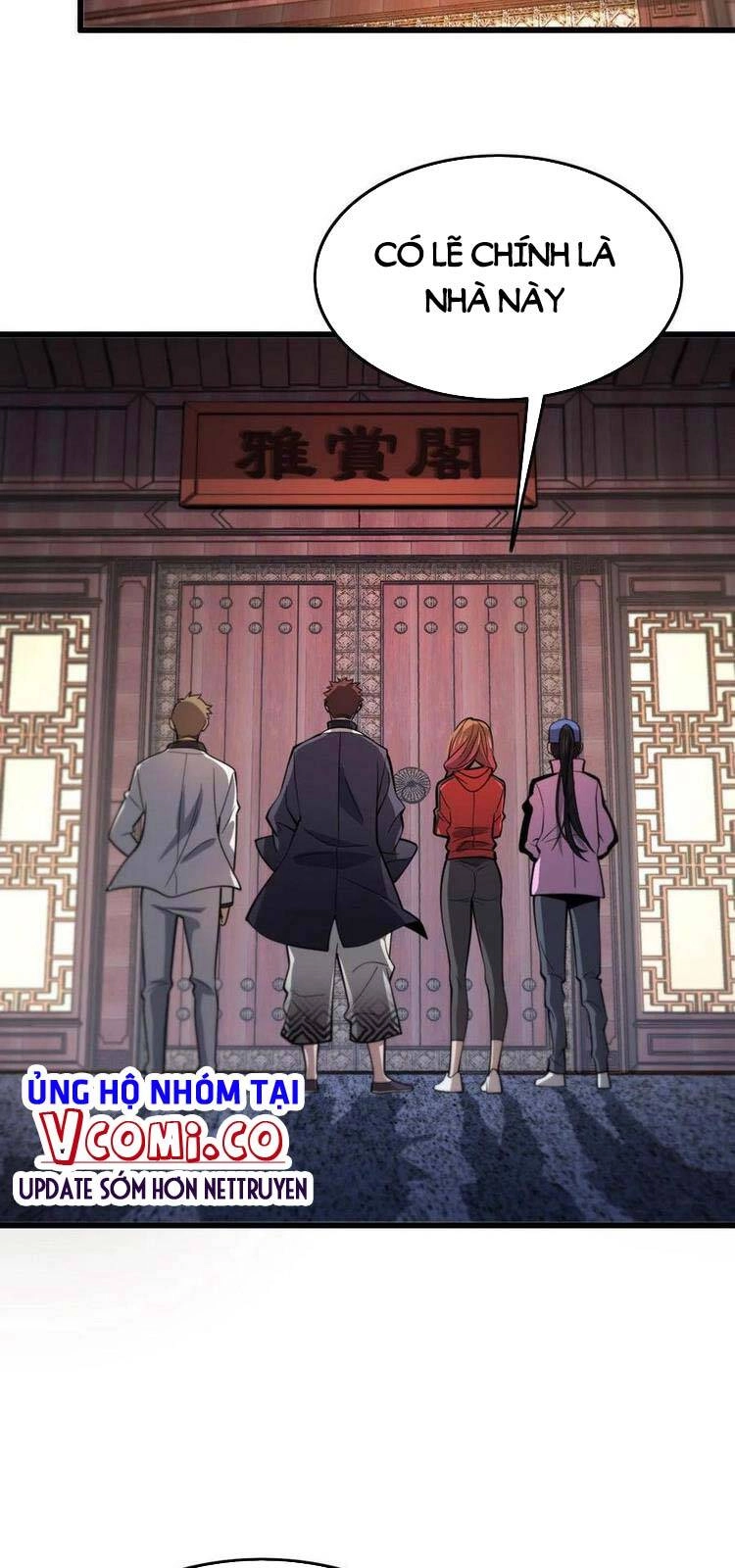 Đại Sư Phụ Hạ Sơn Chapter 18 - 9