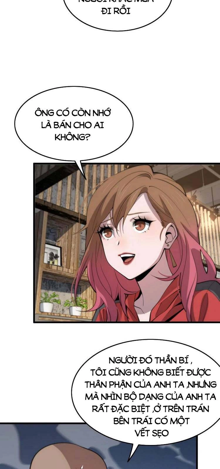 Đại Sư Phụ Hạ Sơn Chapter 18 - 12