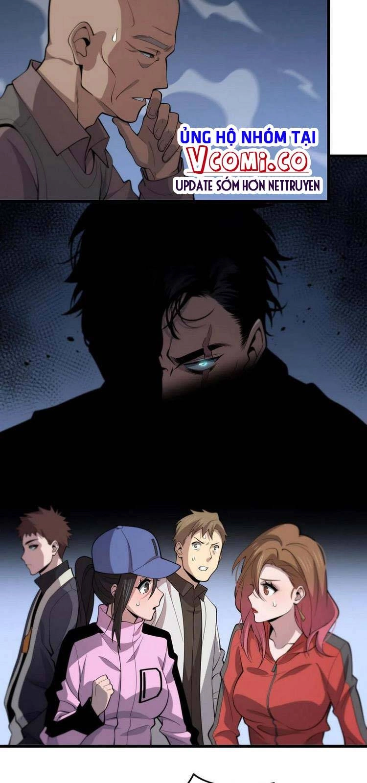 Đại Sư Phụ Hạ Sơn Chapter 18 - 13