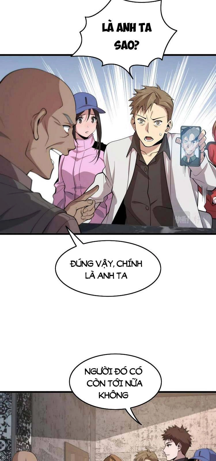 Đại Sư Phụ Hạ Sơn Chapter 18 - 14