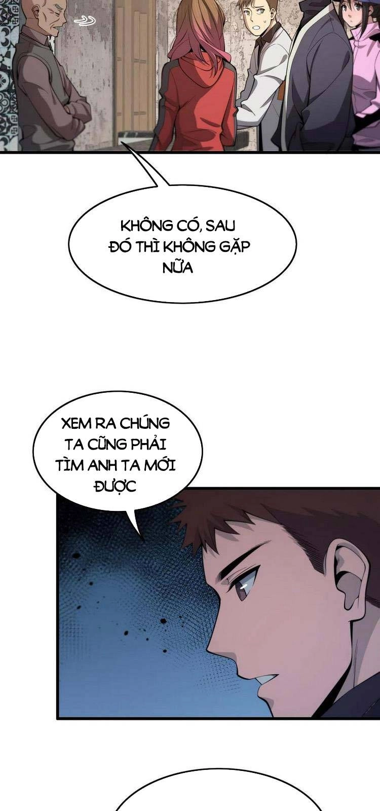 Đại Sư Phụ Hạ Sơn Chapter 18 - 15