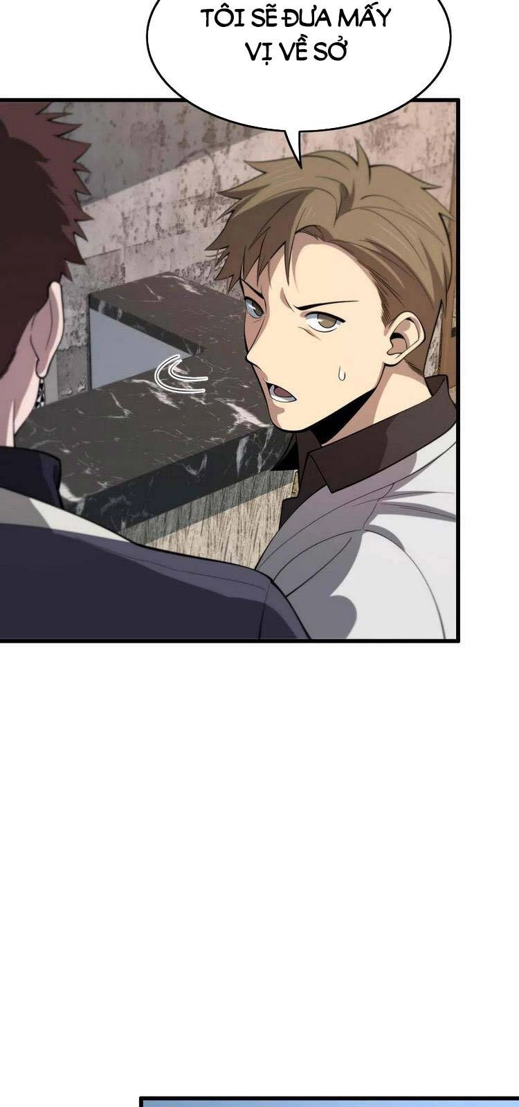 Đại Sư Phụ Hạ Sơn Chapter 18 - 16