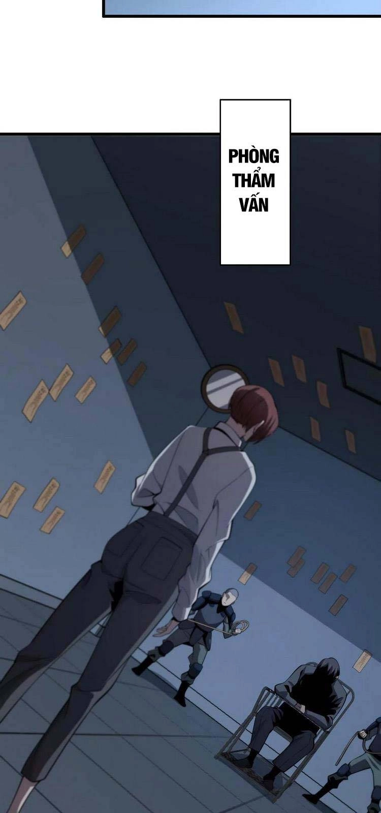 Đại Sư Phụ Hạ Sơn Chapter 18 - 17