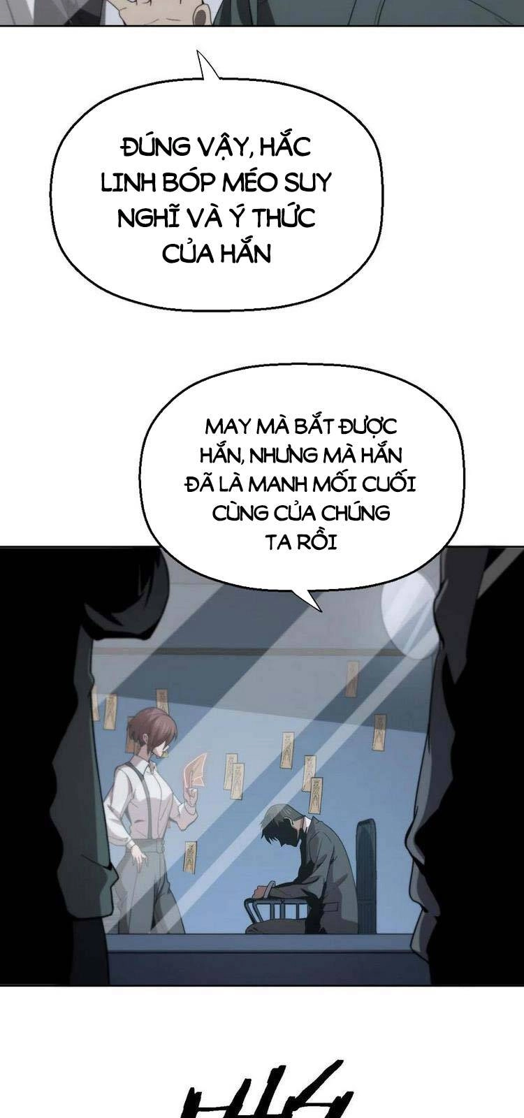 Đại Sư Phụ Hạ Sơn Chapter 18 - 20