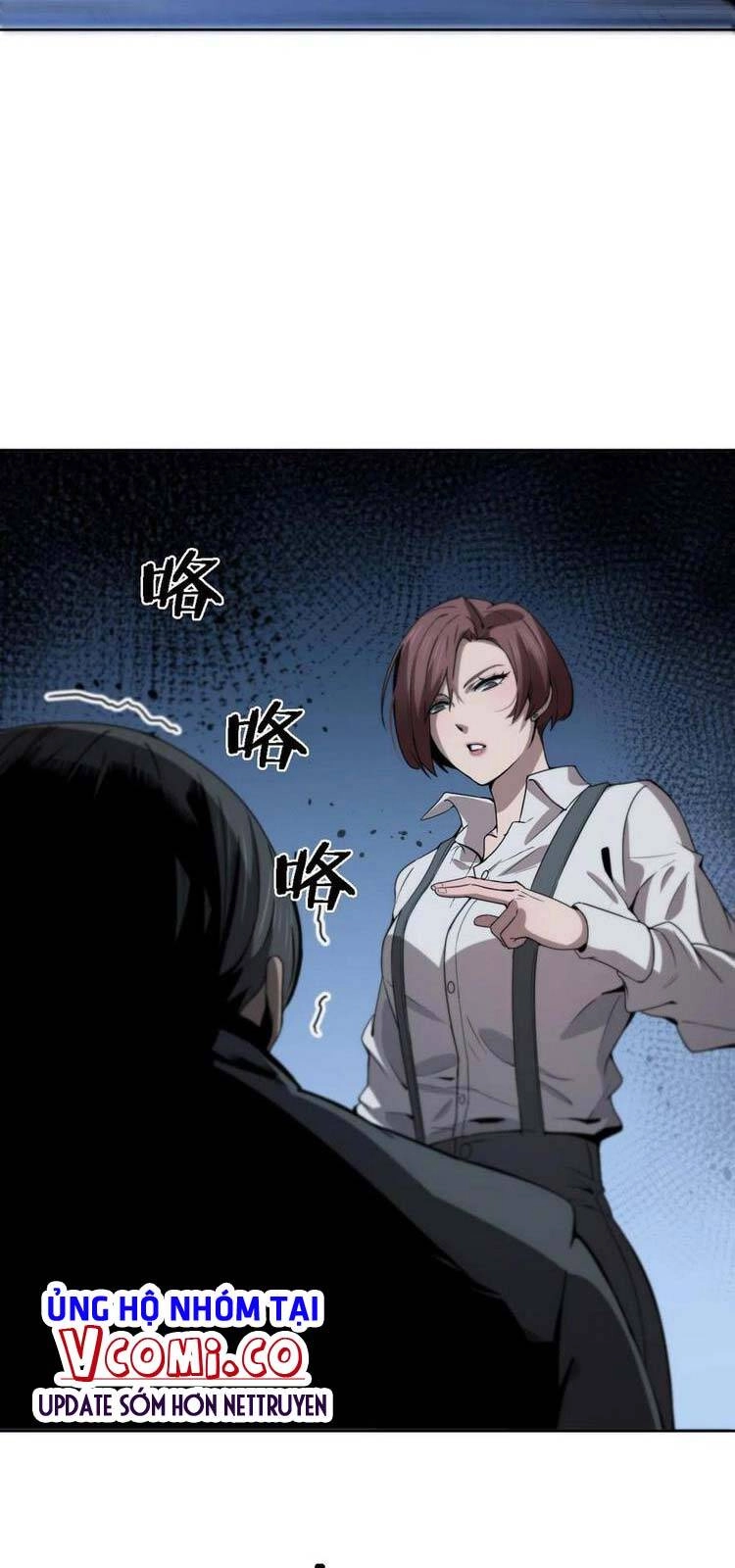 Đại Sư Phụ Hạ Sơn Chapter 18 - 22