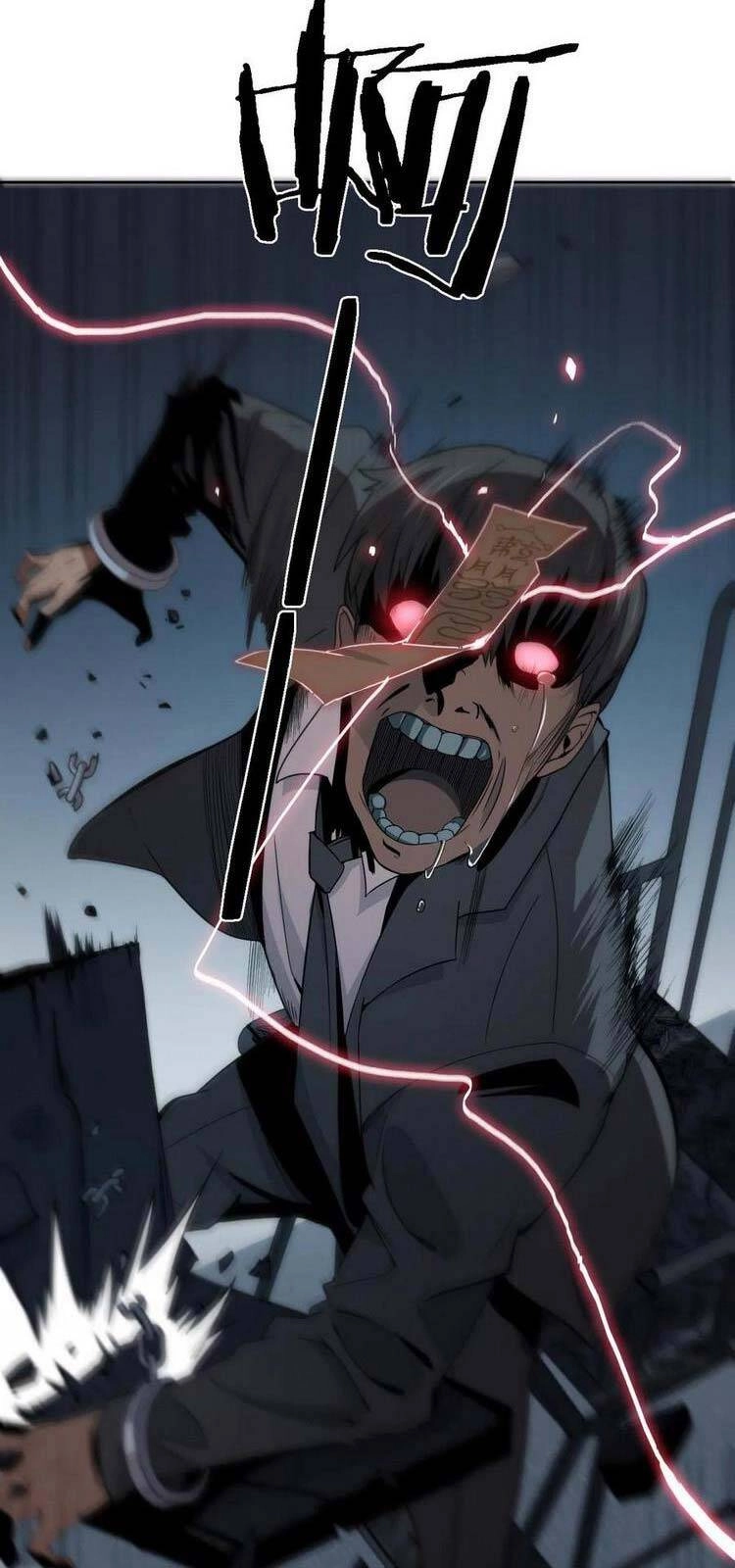 Đại Sư Phụ Hạ Sơn Chapter 18 - 23