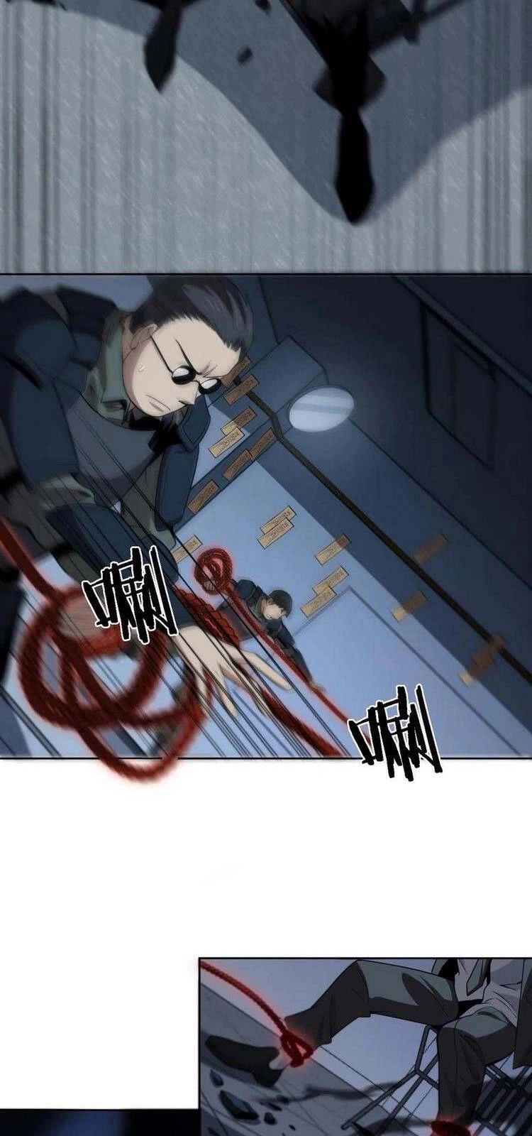 Đại Sư Phụ Hạ Sơn Chapter 18 - 24