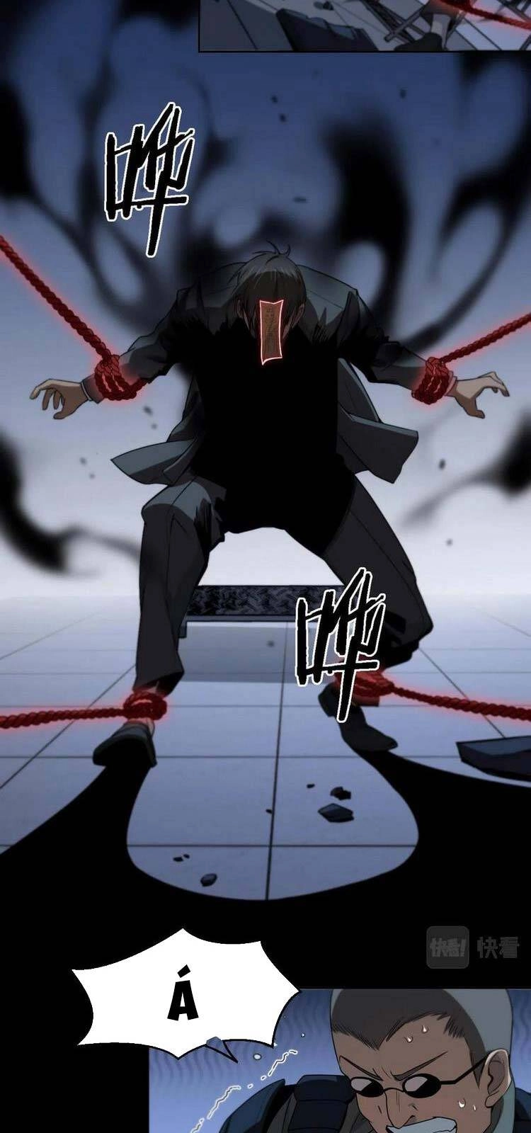 Đại Sư Phụ Hạ Sơn Chapter 18 - 25