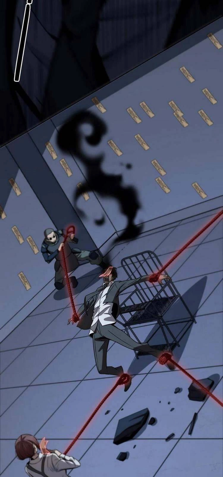 Đại Sư Phụ Hạ Sơn Chapter 18 - 27