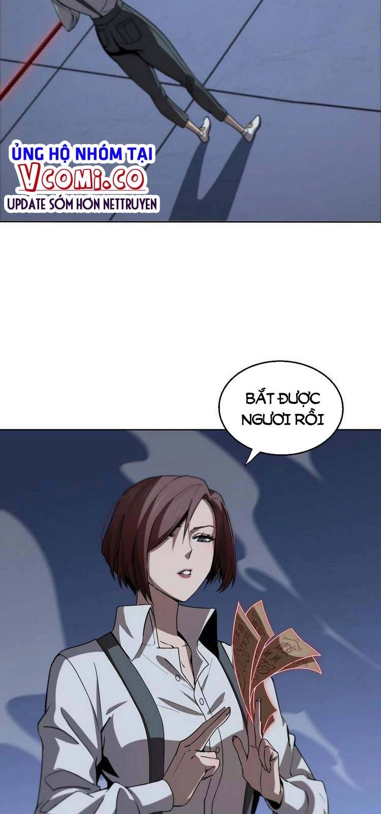 Đại Sư Phụ Hạ Sơn Chapter 18 - 28