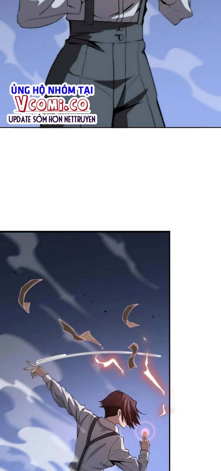 Đại Sư Phụ Hạ Sơn Chapter 18 - 29