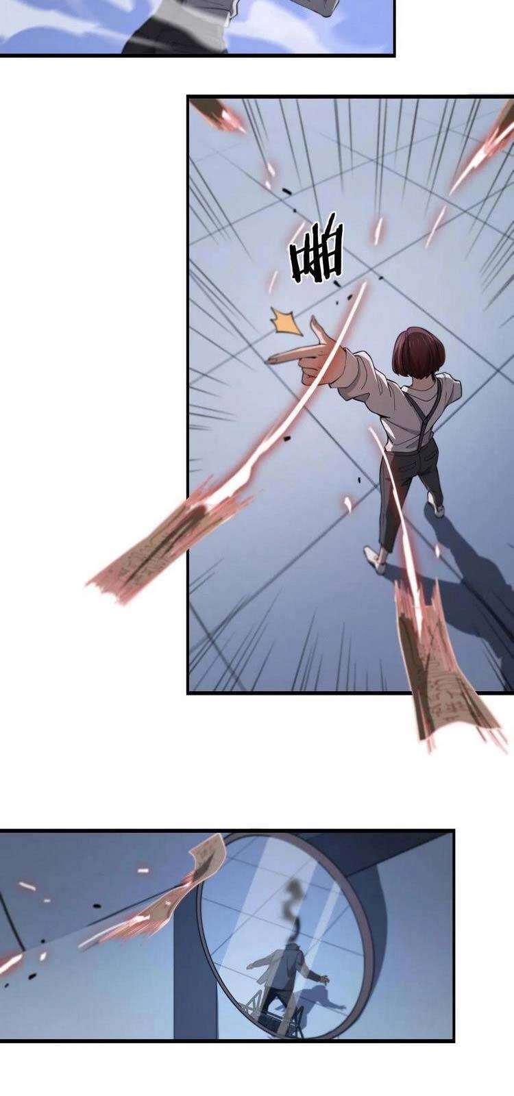 Đại Sư Phụ Hạ Sơn Chapter 18 - 30