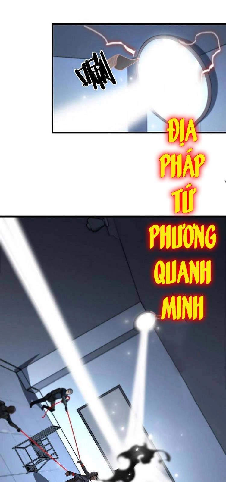 Đại Sư Phụ Hạ Sơn Chapter 18 - 31
