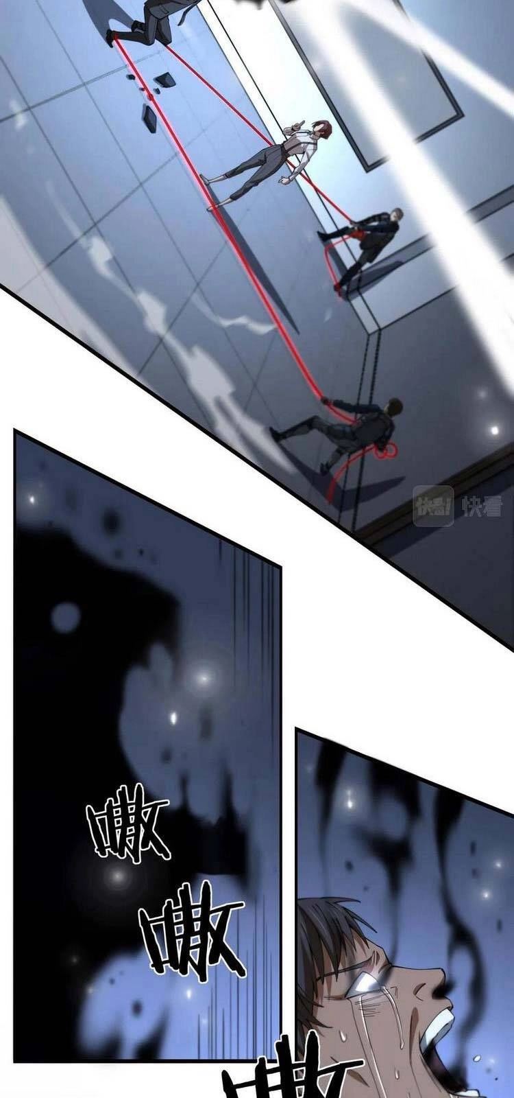 Đại Sư Phụ Hạ Sơn Chapter 18 - 32