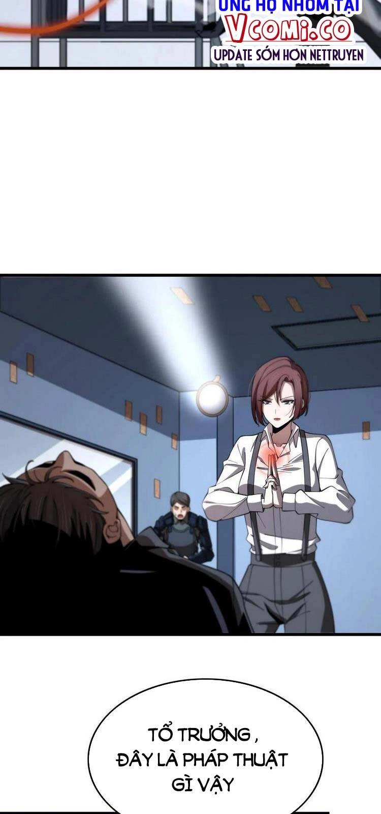 Đại Sư Phụ Hạ Sơn Chapter 18 - 34